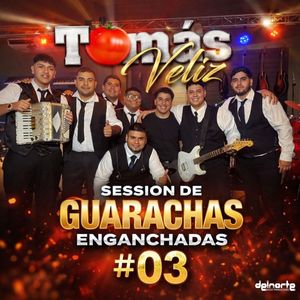 Sesión de Guarachas Enganchadas #03