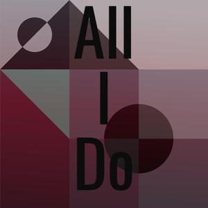 Why Don't You Do Me A Favor