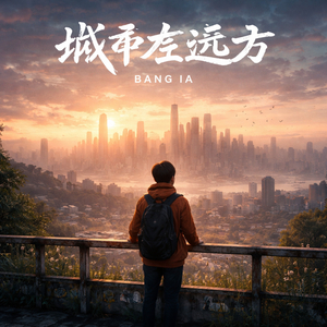 城市在远方