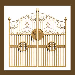 Golden Gate Symphony (feat. Natalia Mystic)