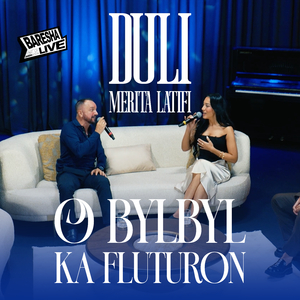 O bylbyl ka fluturon