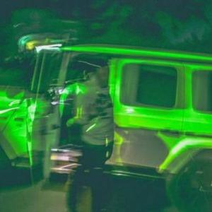 Rackie Fitness (feat. hearts ♱ & ASTR0)