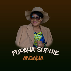 ANGALIA (2022 Remastered Version)