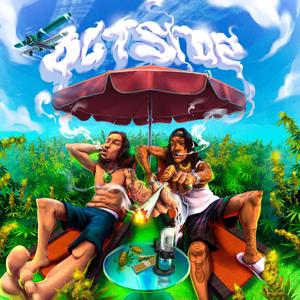 Outside (feat. Wiz Khalifa)