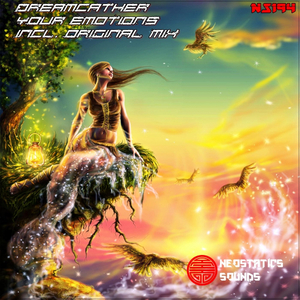 Your Emotions (Original Mix)