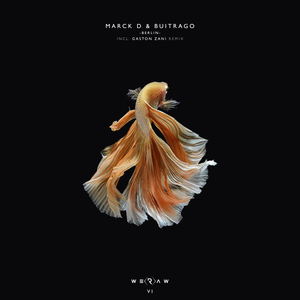 Berlin (Gaston Zani Remix)