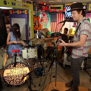 Haunted Heart Live from Austin, TX 2014 (Live from Austin, TX 2014)