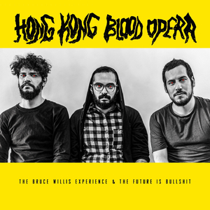 The Belmont Family Curse