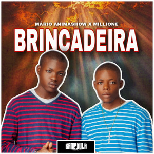 BRINCADEIRA