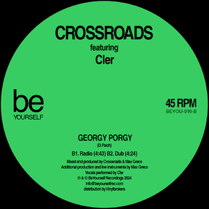 Georgy Porgy (Dub)