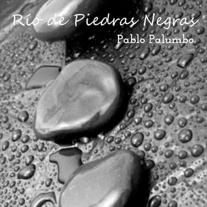 Río de piedras negras