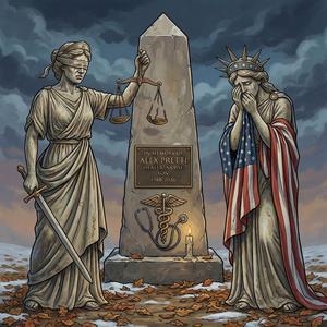 Ten Hollow Echoes (Blood on the Pavement)