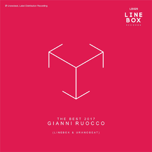 Sparkle Heart (Line Box Mix)