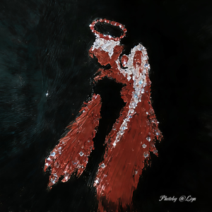 "栖月" SASIOVERLXRD & BOBBYNOPEACE × 忧郁 Type beat