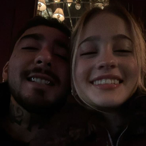 Semicenk X Uzi Gözlerinden Gözlerine