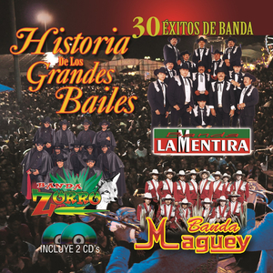 A Ritmo de Chacuncha