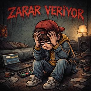 zarar veriyor