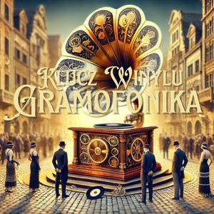 Chciałbym zakochać się (A. Włast / electro swing)