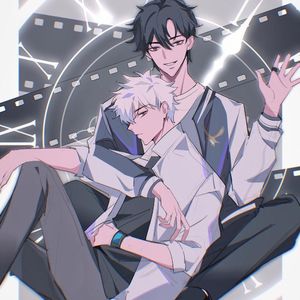 时光代理人(Remix)