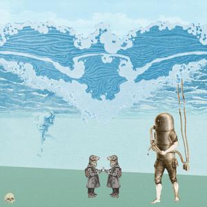 Dreamlands (Part I: Going Under)