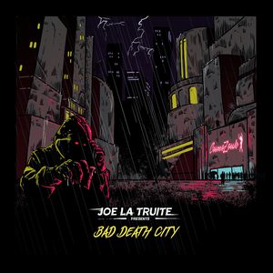 Bad Death City