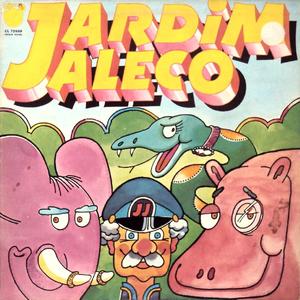 Jacaré Casca Grossa