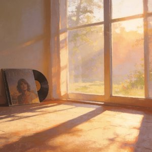 岁月啊，请你慢慢走