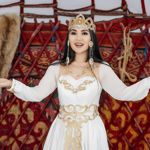 Ulaspaly halyq anderi