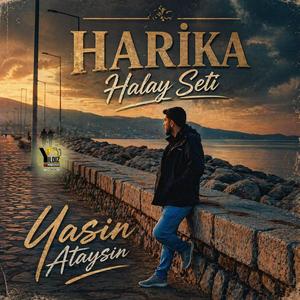 Harika Arabic Music (feat. Yasin Ataysın)