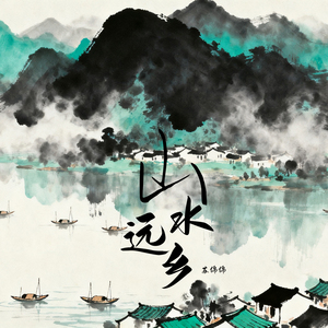 山水远乡
