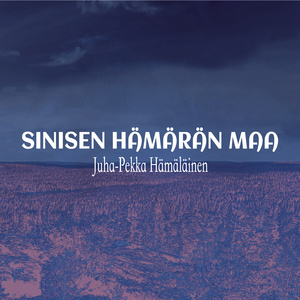Sinisen hämärän maa