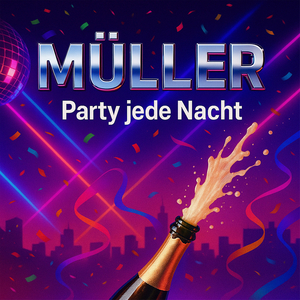 Party Jede Nacht
