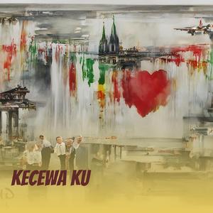 kecewa ku (Cover)