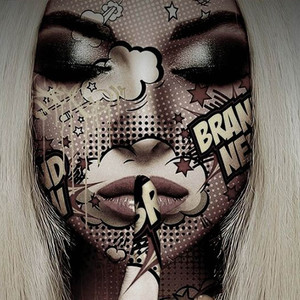 Hermanita (Base De Dembow)