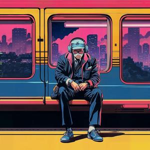 サイレント・エスカレーター (Silent Escalator)