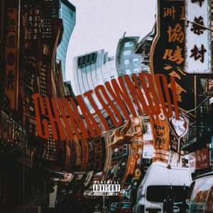 ChinaTown Boi