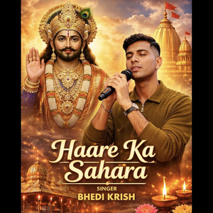 Haare Ka Sahara