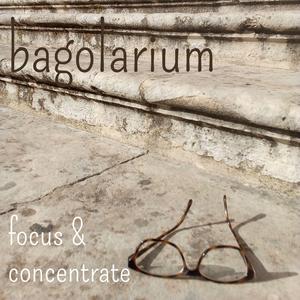 Focus & concentrate