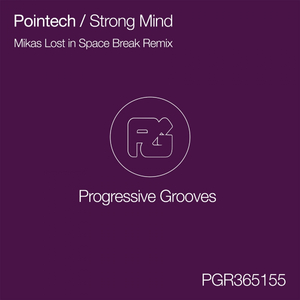 Strong Mind (Mikas Lost in Space Break Remix)