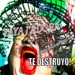 TE DESTRUYO! HOUSE MIX