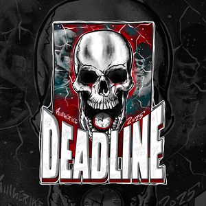 Deadline 2025 (Hjemmesnekk)