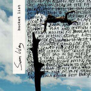 Bucket List