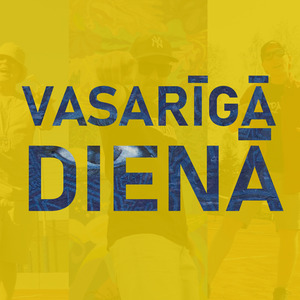 Vasarīgā Dienā