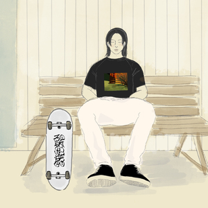 ブライトングロサーズのスケーター