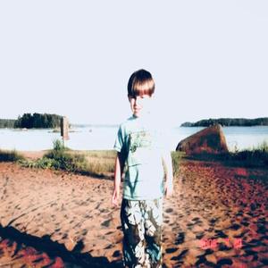 i never left my hometown