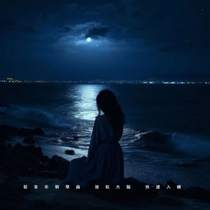 婴儿哄睡白噪音 羊水声+长嘘声