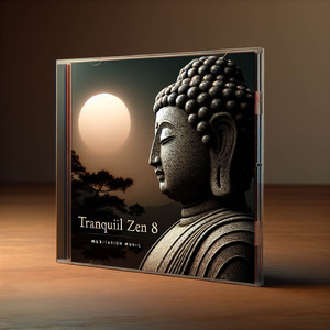 心如水 (Heart As Still As Water)