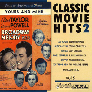 Charlie' Dance (From "Modern Times")