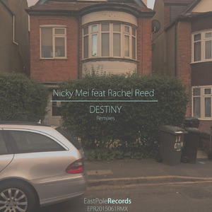 Destiny (Johnny Player Remix)