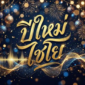 ปีมใหม่ ไชโย Techno Dance